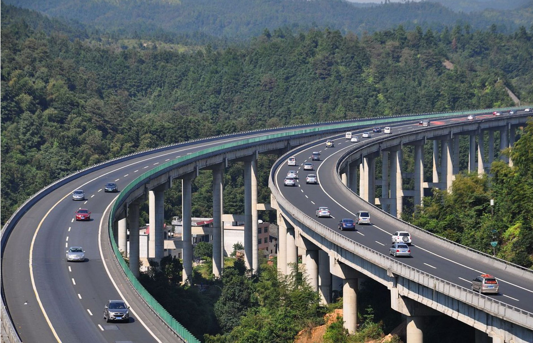 高速公路行业市场规模与投资前景预测